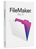 FileMaker Pro Box image