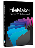 FileMaker Server Advanced