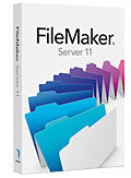 FileMaker Server image